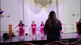 Trini ensayo arabe
