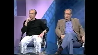 Entrevista de Carlos Morelli a Ruben Plataneo y Nemesio Juarez 2005
