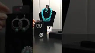 One-of-a-kind Jewelry Sets - Part 1