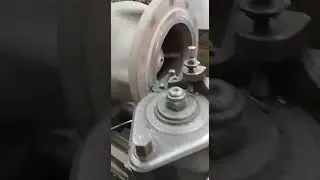 check valve body flanch raiser face machining