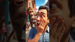 Monkey Socks: The Most Humiliating Attack Ever