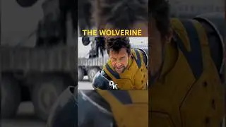 THE_WOLVERINE #wolverine #marvel #shorts #reels #trending #viralvideo #spiderman #dkediting