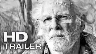 NEBRASKA Offizieller Trailer Deutsch German | 2014 Official Film [HD]
