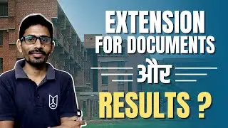 JNU : Document Submission Extension And Results | JNU B.A. Foreign Language | ExamVat