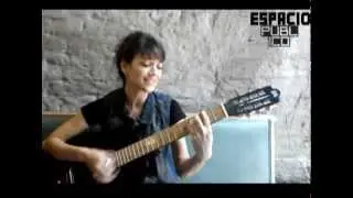 Comunmixta Sol Pereyra en E/P