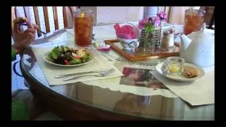 Blue Willow Tea Room
