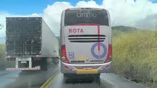 A Serra mais perigosa da Bahia: Serra do Marçal