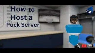 How to host your own Puck server (NOT Updated)