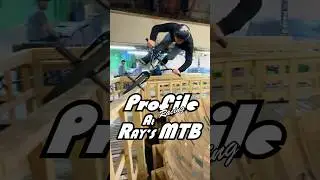 Profile Crew At Ray&rsquo;s MTB!!