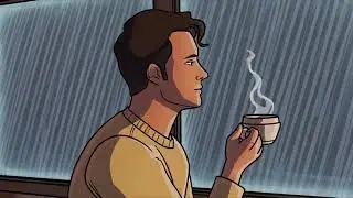 🏛️ Classical Music for Reading | Rain Sounds | 1 Hour Peace