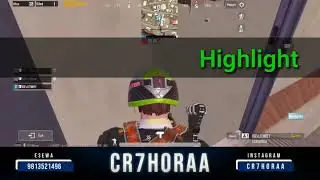 Grx Cr7 horaa vs Indu malla funny😆