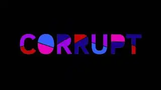 MrGlitchster - CORRUPT (Official Audio)