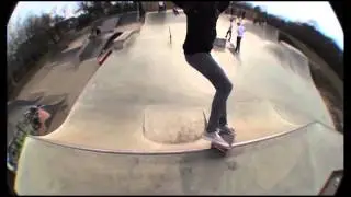 SFTW 2013 Re-Upload | Ron And The Burgundy Bandits