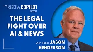 AI, and copyright: How media can decide between litigation or negotiation