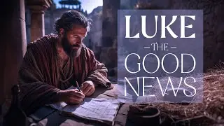 Called and Sent | Luke