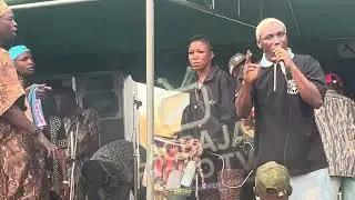 Mio kinse aburo e rara small remi ayata binu so oko oro sita 