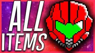 Super Metroid ULTIMATE Walkthrough &ndash; Full SNES Guide!