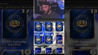 Team Of The Year Swaps Are Here!!   #fc26highlights  #eafc26 #shorts #leaks #toty