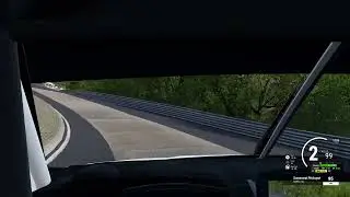 ACC BMW M4 GT3 Nurburgring 24H Hotlap 8:06.367 | Kunos BOP