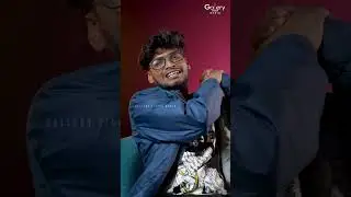 ಮೂರು ವರ್ಷಗಳ ಬರವಣಿಗೆ ಅಡ್ಡಿ | JOY | Rapper | Gallery Vision Sounds | Part 1