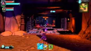 Orcs Must Die 2 with Xenoun - E1