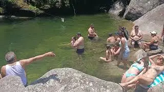 PARQUE NACIONAL DE ITATIAIA-RJ 28 DEZEMBRO DE 2O25 