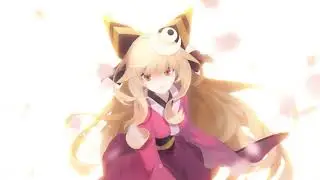 Star Healer Story Trailer