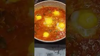 EGG COCONUT SUKKA RECIPE / മുട്ട തോരൻ റെസിപ്പി | KASARGOD STYLE 
