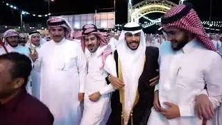 شيلة قبيلة الخلد (مرحبا مليون ترحيبة عادة الخلد توفيها)