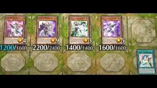 Yu-Gi-Oh! Master Duel! Obscure combo gets DESTROYED by Mischief of the Time Goddess! Valkyries!