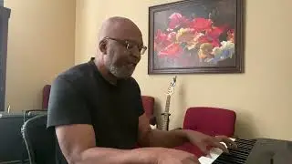 Worship Medley by Ben Adadevoh @benadadevoh2291