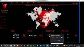 Android Hacking Tutorial: Master CraxRAT for Remote Access & Control (Step-by-Step Guide)