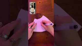 Mini Patternmaking: Godets