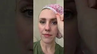 Fresh side shave and a new dye💖