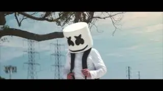 Marshmello - Alone (Monstercart Official Music Video)