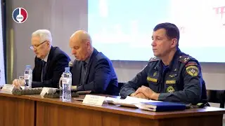 Итоги работы службы ГО и ЧС Новоуральска за 2025 год