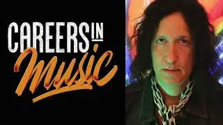How Gordon Raphael Produced The Strokes: Music Production Tutorial & Tips