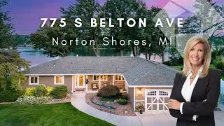 775 Belton Ave, Norton Shores, MI