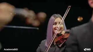 Sinfonía del Conocimiento - Orquesta Juvenil del Sodre.