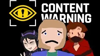This Content Has a Warning