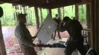 Edged Weapons Training