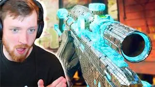 The BLACK OPS 6 CAMO SWAP GLITCH changes everything...