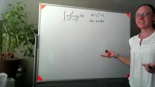 Integration Techniques: a sneaky usub example