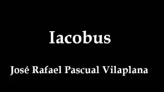 Iacobus - Marcha Cristiana