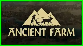 Ancient Farm New Egypt Farming Simulator