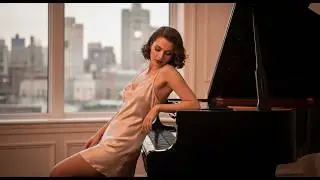 Jazz Club Aesthetic | Blues and Soul | 1940s Vintage Noir Swing for Relax & Chill