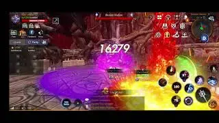 AxE Alliance vs Empire (Kaidan Boss)