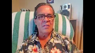 A Special Worm Full Moon InterGalafctic Transmission Meditation On The Air with Andrew Aloha