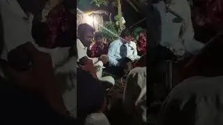 सुनील आहिरे Live 
