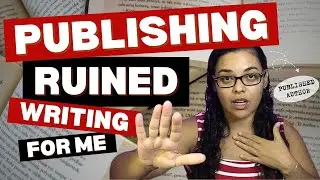 Brutally Honest Advice for Aspiring Authors (Please Don&rsquo;t Make My Publishing Mistakes!)